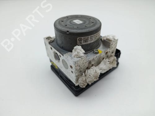 ABS pump AUDI A3 (8V1, 8VK) | BP36970920M43 - Image 2