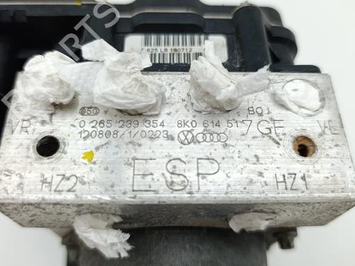 ABS pump AUDI A5 (8T3) | BP36970917M43 - Image 5