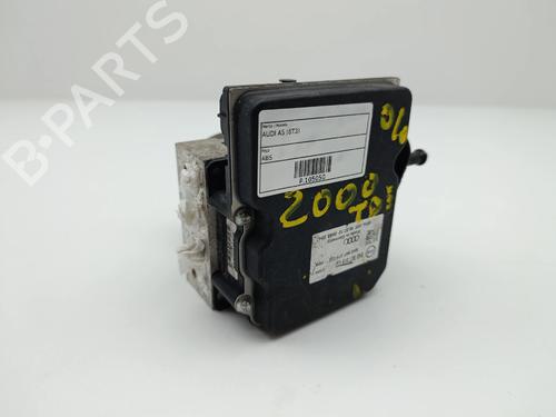 ABS pump AUDI A5 (8T3) | BP36970917M43 - Image 4