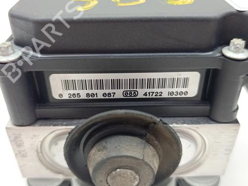 ABS pump FIAT 500 (312_) | BP36970918M43 - Image 6