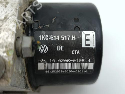 ABS pump VW GOLF V (1K1) 1.9 TDI | BP36970916M43 - Image 6