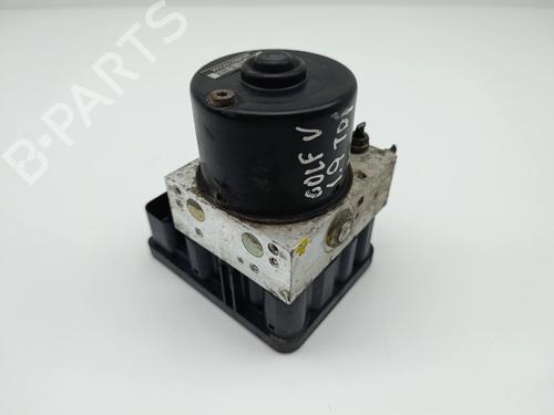 ABS pump VW GOLF V (1K1) 1.9 TDI | BP36970916M43 - Image 3