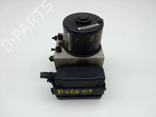 Bremsaggregat ABS für Bremsaggregat ABS 36970913 36970913