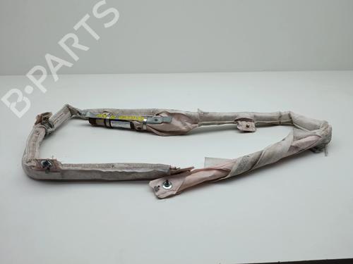 Used Left curtain airbag Left curtain airbag 36970923 36970923