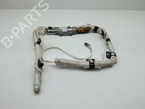 Used Left curtain airbag Left curtain airbag 36970930 36970930