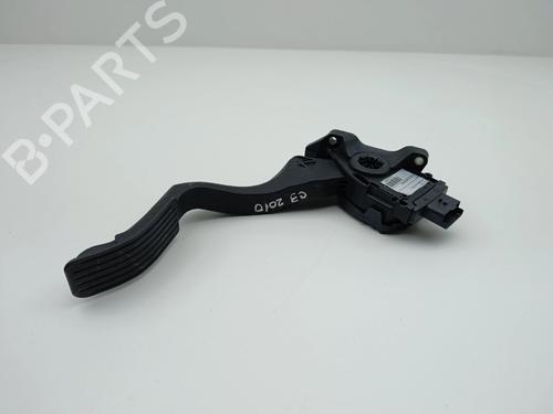 Used Pedal Pedal 36970944 36970944