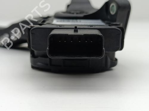 Pedal CITROËN C3 II (SC_) | BP36970944I4 - Image 5
