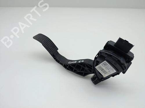 Pedal CITROËN C3 II (SC_) | BP36970944I4 - Image 2