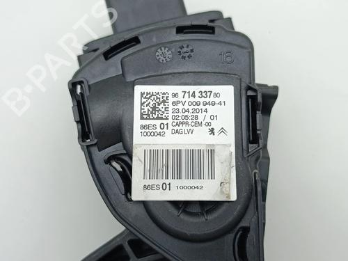 Pedal CITROËN C3 II (SC_) | BP36970944I4 - Image 6