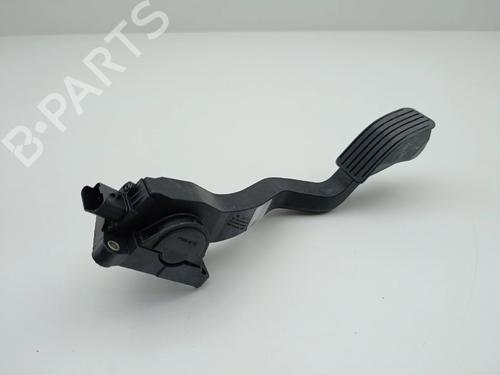 Pedal Pedal CITROËN C3 I (FC_, FN_) [2002-2013] 36970945 36970945