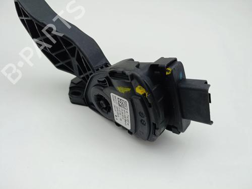 Pedal CITROËN C3 II (SC_) | BP36970960I4 - Image 3