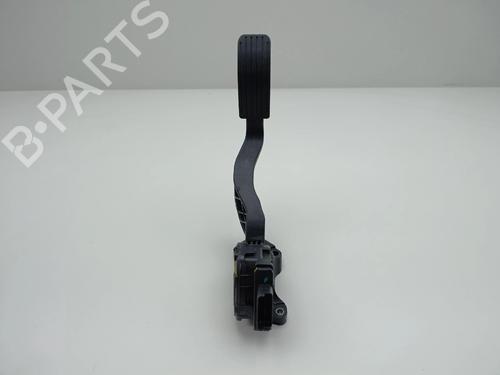 Pedal Pedal CITROËN C3 II (SC_) [2009-2026] 36970960 36970960