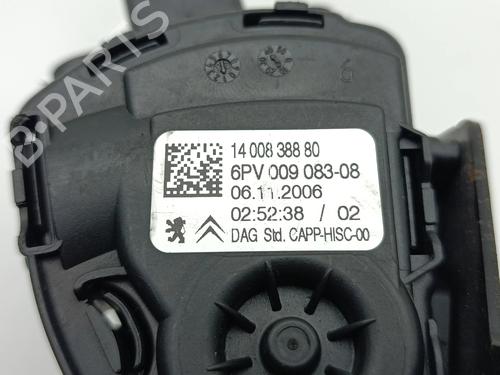 Pedal CITROËN JUMPY II (VF7) | BP36970947I4 - Image 5