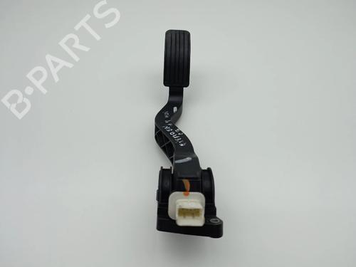 Pedal Pedal CITROËN C3 I (FC_, FN_) [2002-2013] 36970951 36970951