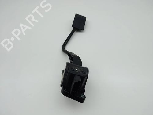 Pedal Pedal PEUGEOT 508 I (8D_) [2010-2018] 36970961 36970961