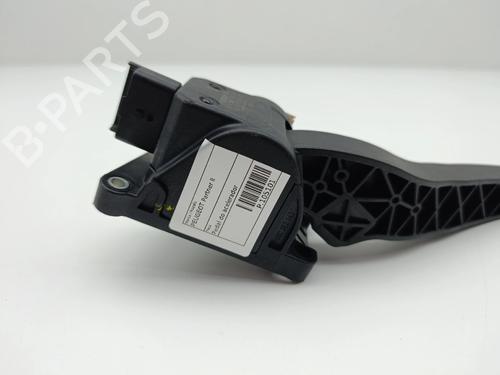 Pedal PEUGEOT PARTNER Box Body/MPV | BP36970958I4 - Image 3