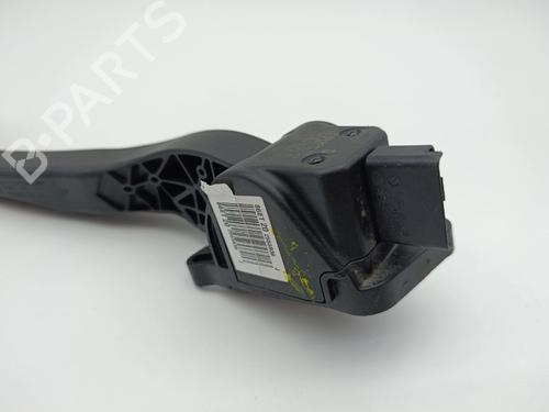 Pedal PEUGEOT PARTNER Box Body/MPV | BP36970958I4 - Image 2