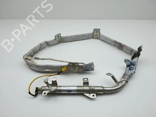 Used Left curtain airbag Left curtain airbag 36970969 36970969