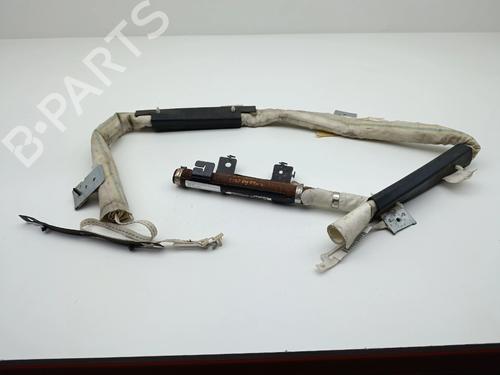 Used Left curtain airbag Left curtain airbag 36970966 36970966