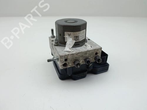 ABS pump CITROËN C4 II (NC_) | BP36970975M43 - Image 2