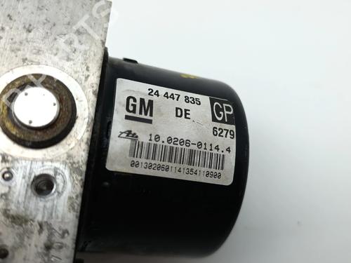 ABS pump OPEL ASTRA H (A04) | BP36971006M43 - Image 5