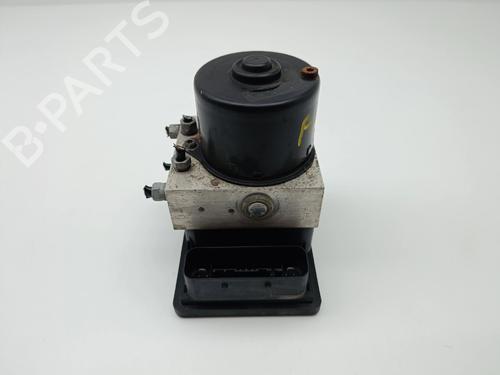 ABS Bremseaggregat ABS Bremseaggregat OPEL ASTRA H (A04) [2004-2014] 36971006 36971006