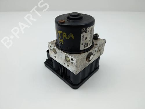 ABS pump OPEL ASTRA H (A04) | BP36971006M43 - Image 3