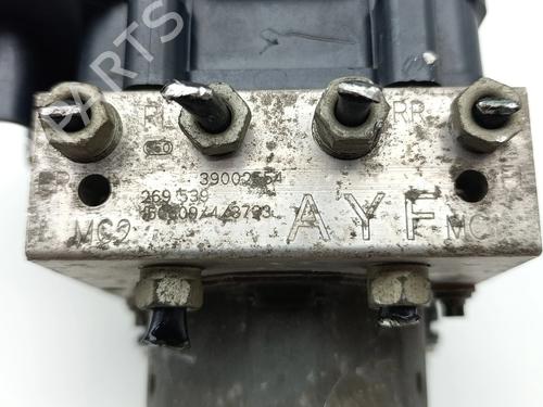 ABS pump OPEL CORSA E (X15) | BP36971003M43 - Image 6