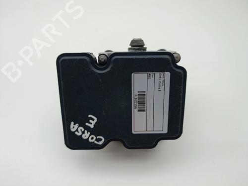 ABS pump OPEL CORSA E (X15) | BP36971003M43 - Image 5