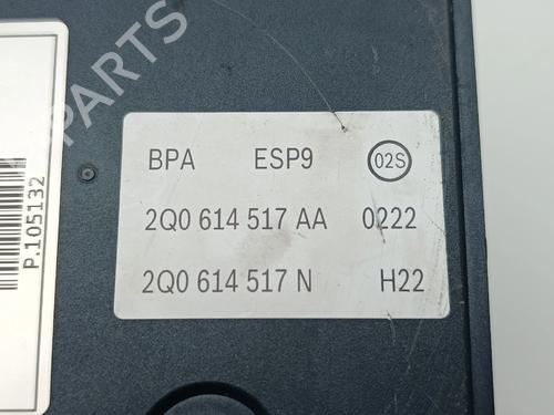 ABS pump VW POLO VI (AW1, BZ1, AE1) | BP36970982M43 - Image 7