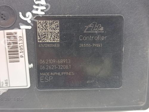 ABS pump PEUGEOT 4008 | BP36970989M43 - Image 5