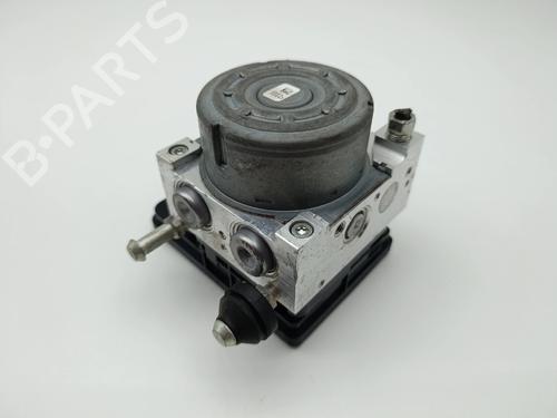 ABS pump PEUGEOT 4008 | BP36970989M43 - Image 3