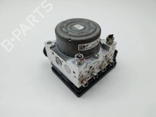 ABS pump PEUGEOT 4008 | BP36970989M43 - Image 2