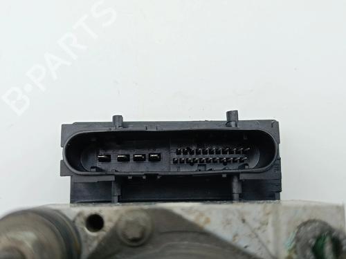 ABS pump OPEL CORSA C (X01) | BP36971008M43 - Image 5