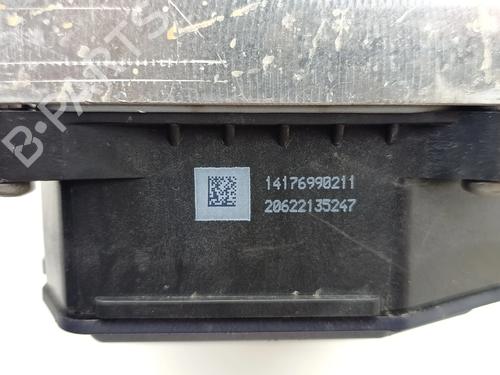 ABS pump VW PASSAT B7 (362) | BP36970987M43 - Image 6