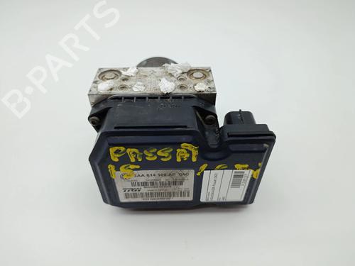 ABS pump VW PASSAT B7 (362) | BP36970987M43 - Image 4