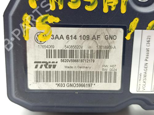 ABS pump VW PASSAT B7 (362) | BP36970987M43 - Image 5