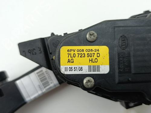 Pedal AUDI Q7 (4LB)  | BP36970994I4  - Image 5