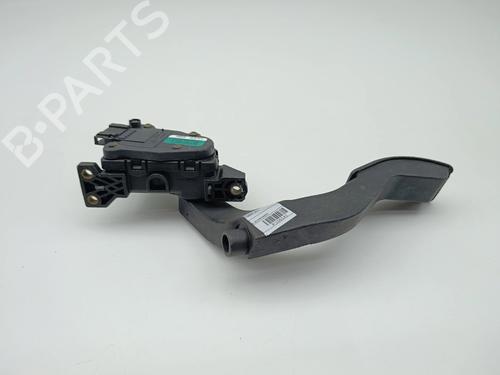Used Pedal Pedal 36970991 36970991