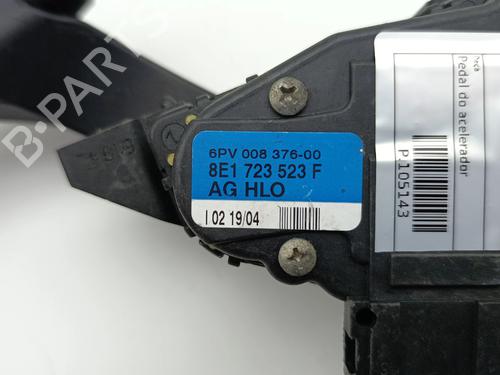 Pedal AUDI A4 B6 (8E2) | BP36970993I4 - Image 4