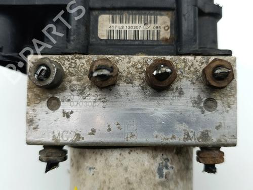 ABS pump CITROËN JUMPY II (VF7)  | BP36971021M43  - Image 5