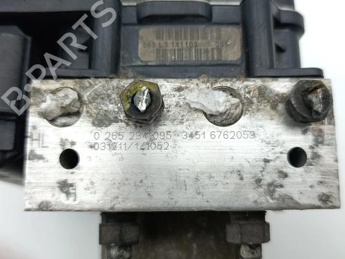 ABS pump BMW X5 (E53) | BP36971015M43 - Image 5