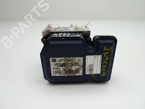 ABS pump OPEL INSIGNIA A (G09) | BP36971018M43 - Image 4