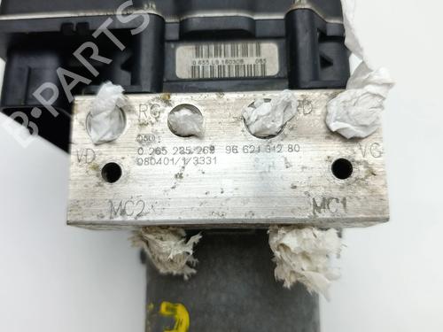 ABS pump CITROËN C5 III (RD_)  | BP36971017M43  - Image 5