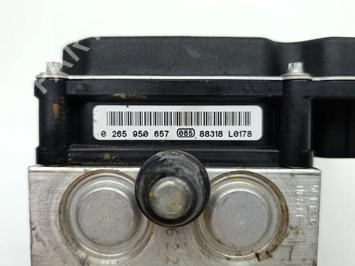ABS pump CITROËN C5 III (RD_)  | BP36971017M43  - Image 7