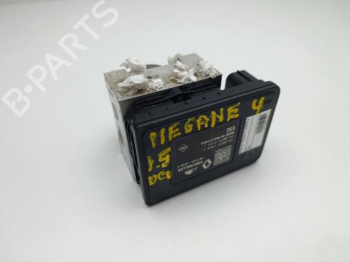 ABS pump RENAULT MEGANE IV Hatchback (B9A/M/N_) 1.5 dCi 110 (B9A3) | BP36971016M43 - Image 4