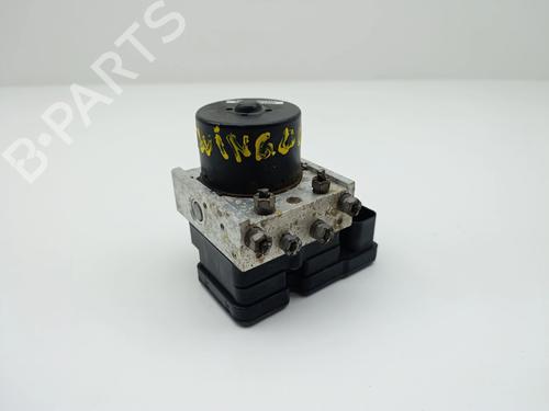 ABS pump RENAULT TWINGO II (CN0_) | BP36971014M43 - Image 3