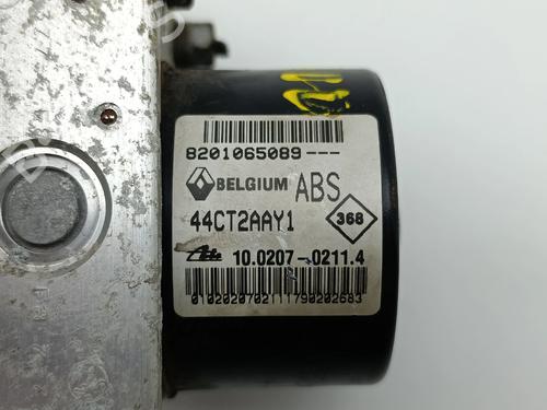 ABS pump RENAULT TWINGO II (CN0_) | BP36971014M43 - Image 5