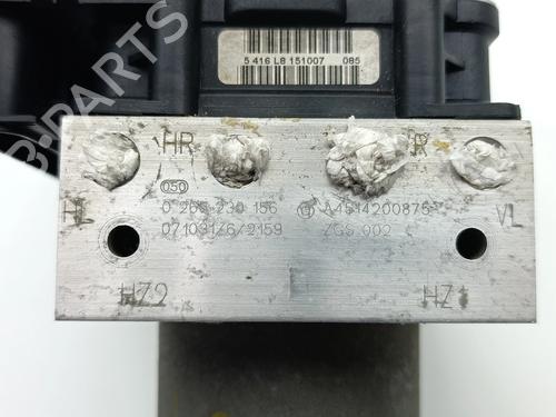 ABS pump SMART FORTWO Coupe (451) | BP36971028M43 - Image 6