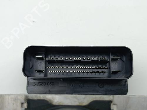ABS pump FORD FOCUS III  | BP36971024M43  - Image 5